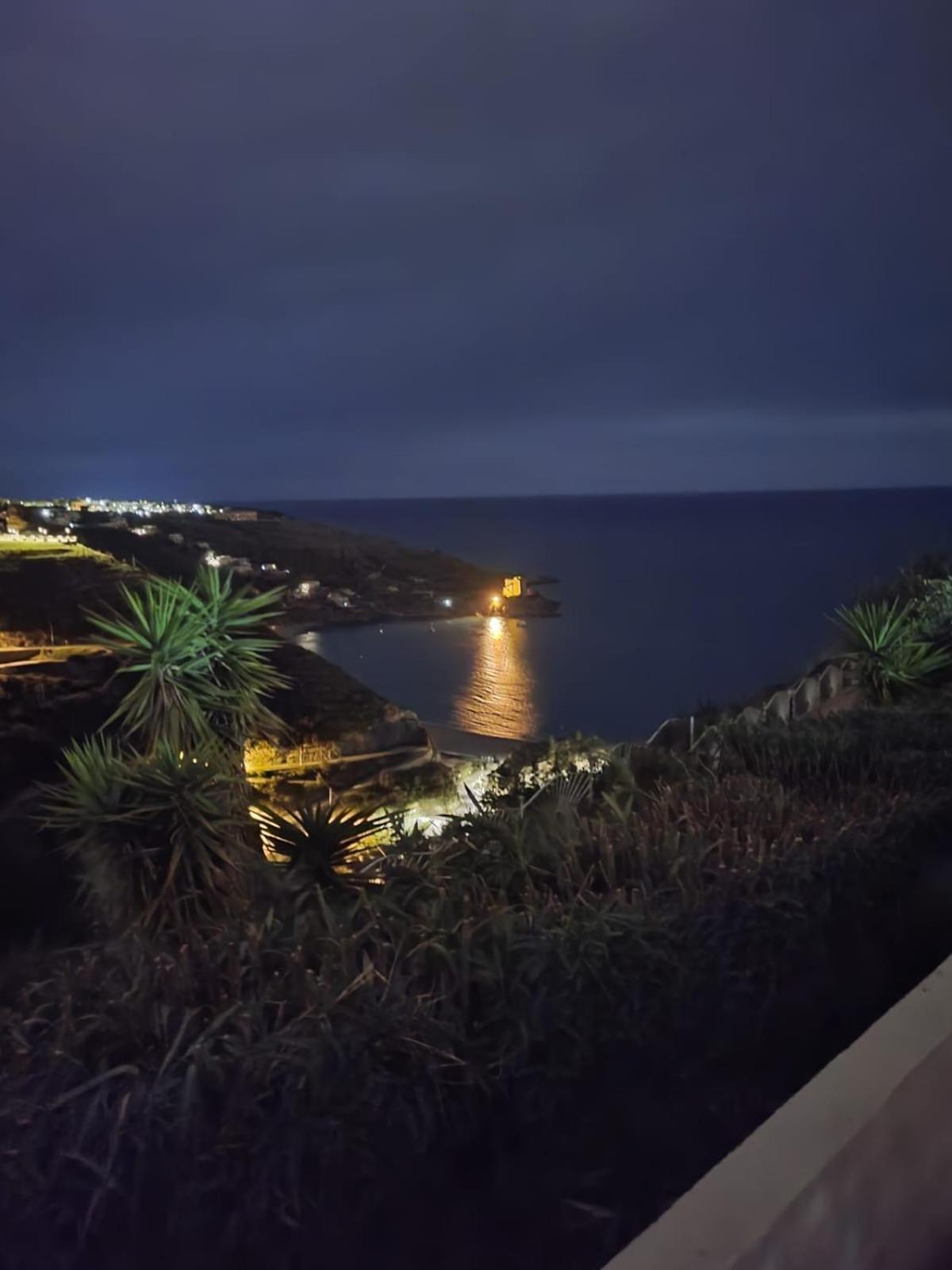 Villa Luna Sul Mare Calabria San Nicola Arcella Exterior foto